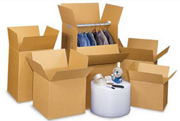 Movers and Packers in UAE