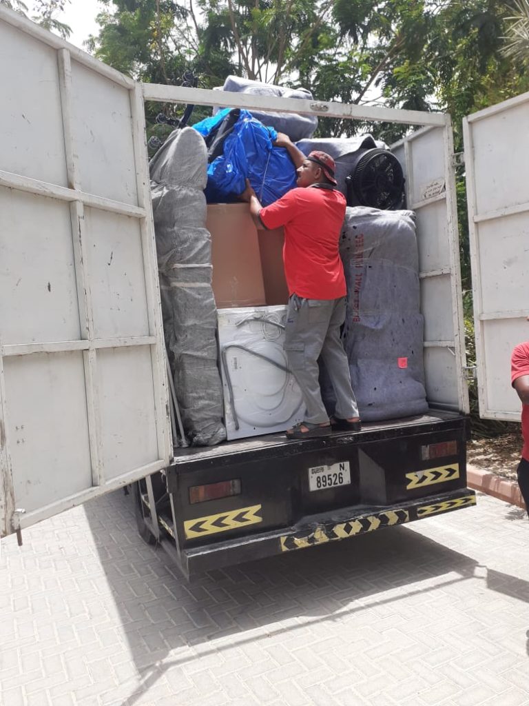 Best Movers And Packers Company In Dubai Sharjah Abu Dhabi