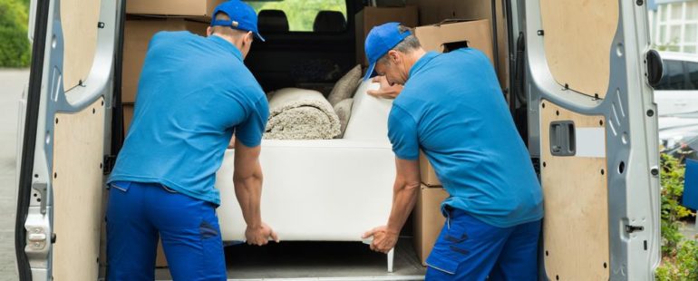 Office Packers & Movers | Cheap & Professional Movers