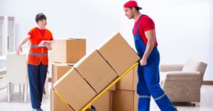 Fast Movers and Packers Sharjah, Movers and Packers Company