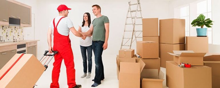 Fast Movers and Packers Sharjah – Movers and Packers Company