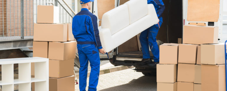 Best House Movers and Packers Fujairah