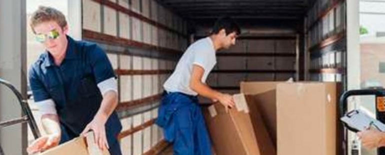 Home Movers and Packers in Dubai – Fast Moving Company