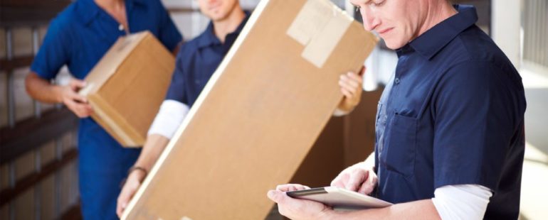 Professional Movers and Packers Company Sharjah