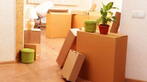 Home Moving Services in Dubai- Packers Company