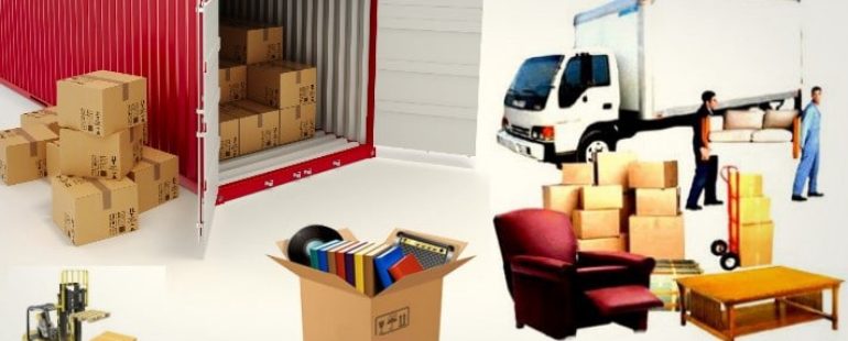 Dubai Local Movers and Packers