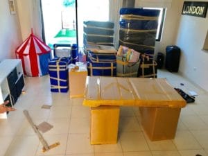 Dubai Local Movers and Packers