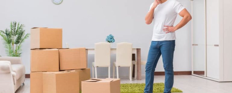 Best Home Packers and Movers in Dubai