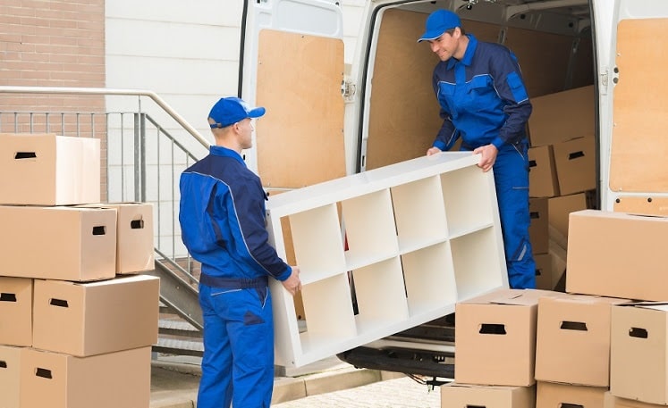 Movers and Packers in Dubai, Sharjah, Ajman- House Moving Company