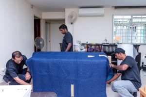 House Movers and Packers Al Ain - Moving Company