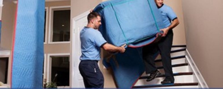 House Movers and Packers in Al Ain – Moving Company