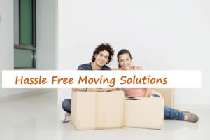 House Movers and Packers in Abu Dhabi 