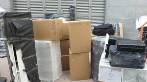 Movers in Dubai – Furniture Movers and Packers Dubai 