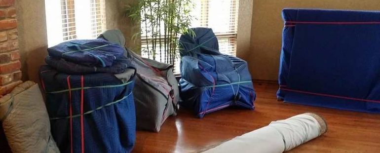 Best Movers And Packers in Dubai