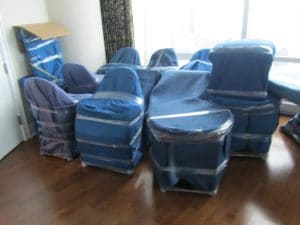 House Relocation and Furniture Shifting Experts in Dubai