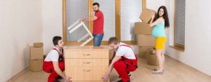 Movers and Packers in Sharjah - Packers Company