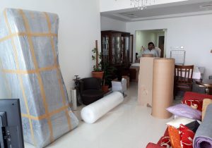 House Movers and Packers in Fujairah