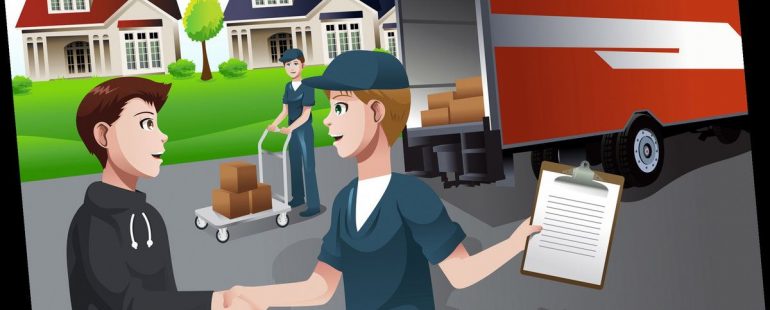 Movers and Packers in Arjan and Al Barsha South