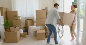 Movers and Packers in Arjan and Al Barsha South