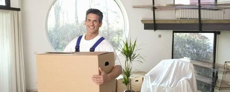 Home Movers and Packers in Al Khan Sharjah