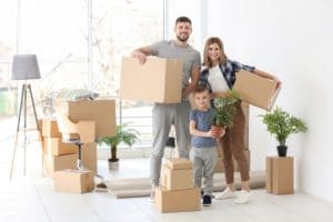 Movers and Packers in Al Taawun Sharjah
