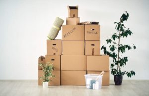 Movers and Packers in Oud Metha 