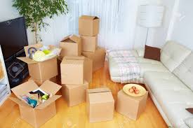 Movers and Packers in Dubailand