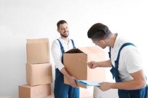 Movers and Packers in JBR Dubai