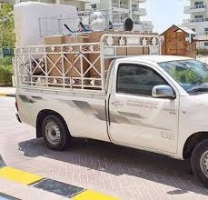 Movers and Packers Al Mankhool Dubai