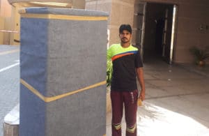 Movers and Packers in JBR Dubai