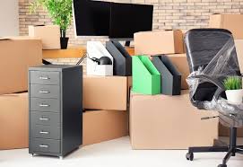 Movers and Packers in Damac Hills Dubai