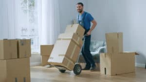 Best Furniture Movers in Dubai