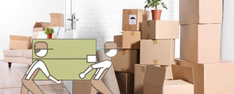 Movers and Packers in Sports City Dubai