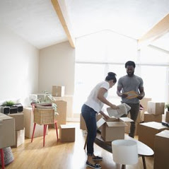 Movers and Packers in Jumeirah Lake Towers Dubai