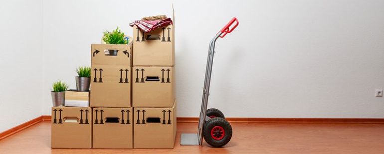 Expert House Movers and Packers Dubai