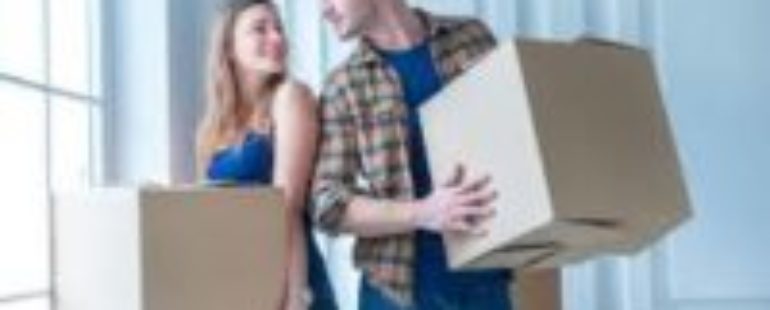 Fast Movers and Packers in Dubai