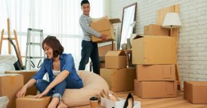 Fast Movers and Packers in Dubai