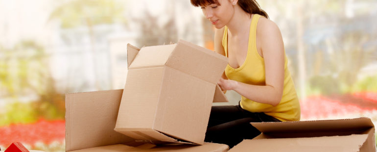 Expert and Fast Movers and Packers Company