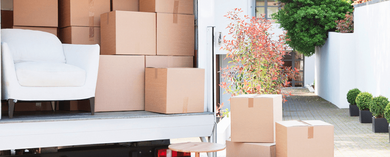 House Movers and Packers Dubai South