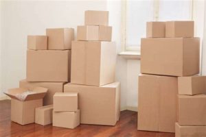 Home Movers and Packers in Abu Dhabi