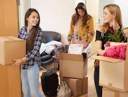 House Movers and Packers Dubai South