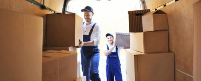 Home Movers and Packers in Abu Dhabi