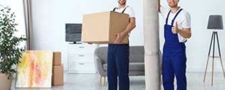 House Movers and Packers Business Bay Dubai
