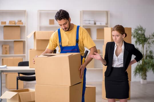 Movers and Packers Dubai Hills