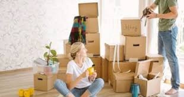 Home Movers and Packers in Dubai, Best Movers in Dubai, Movers and Packers Springs Dubai