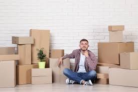 Movers and Packers Springs Dubai