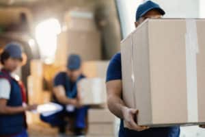 Best Office Movers and Packers in Dubai