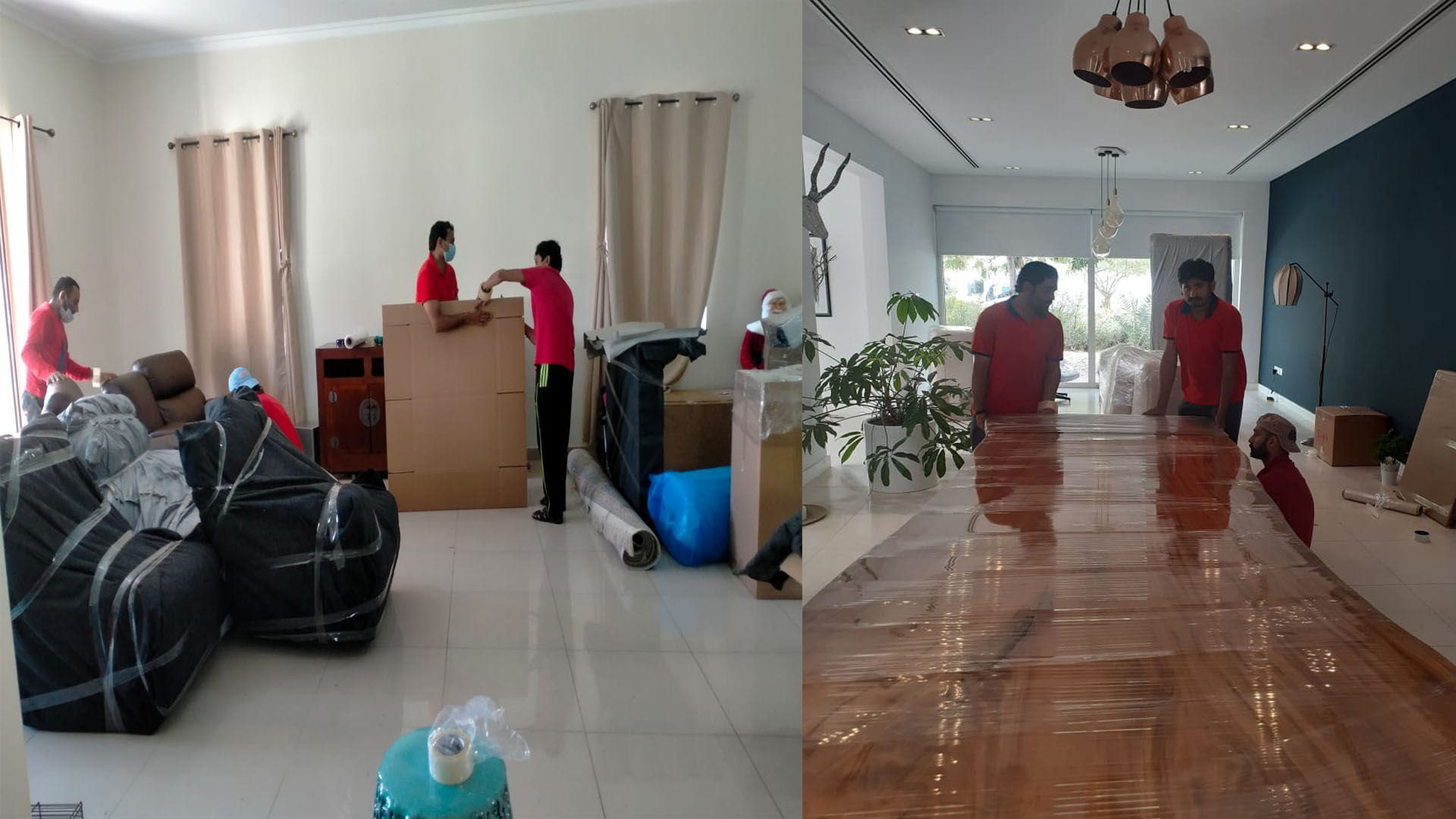 Office Movers and Packers in Dubai, Movers and Packers in Dubai