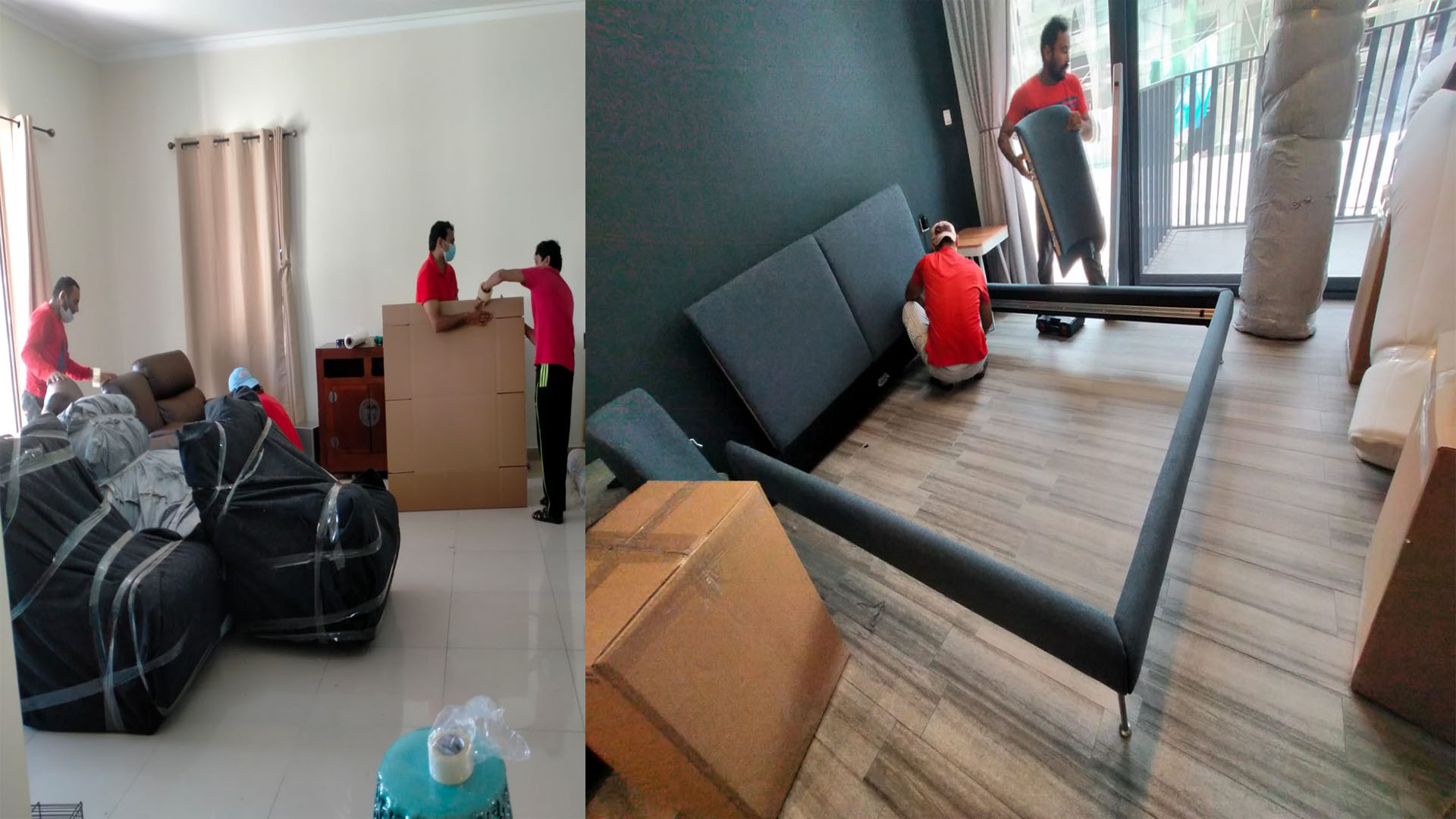 Movers in JLT, Movers and Packers in Dubai