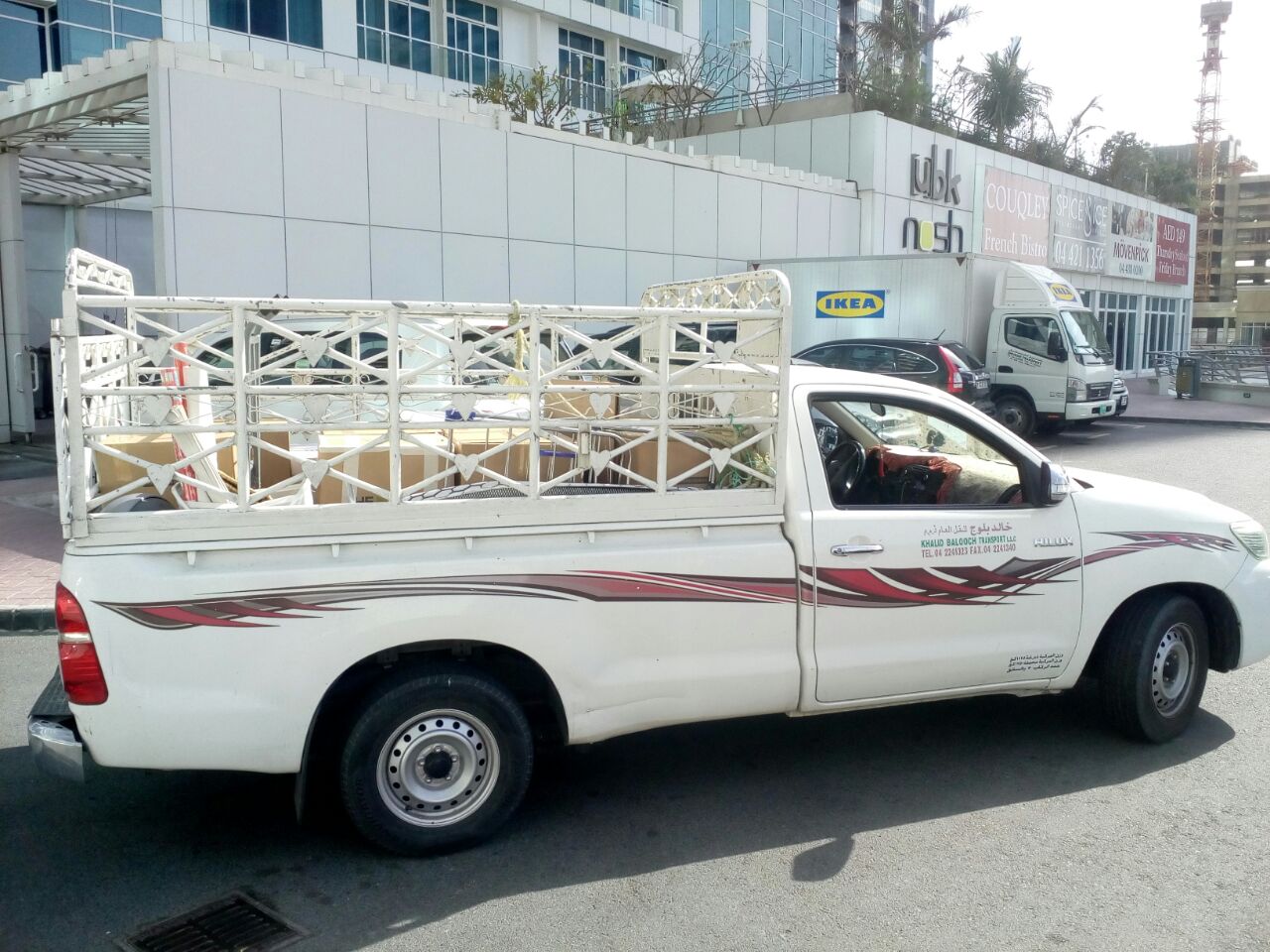 Villa Movers and Packers in Dubai, Packers and Movers in Dubai
